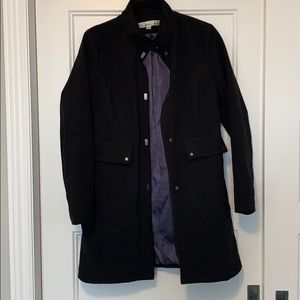 Kenneth Cole rain coat